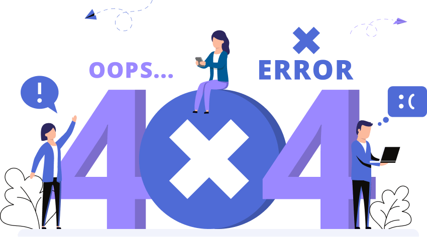Error Image